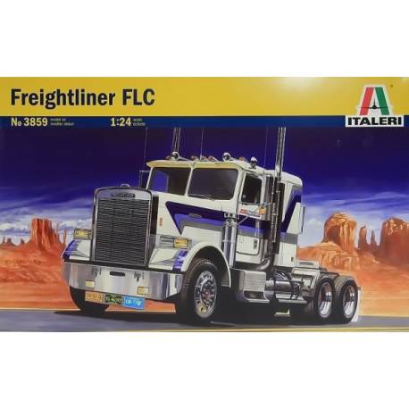 FREIGHTLINER FLC 