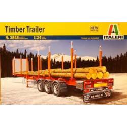 TIMBER TRAILER 