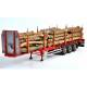 TIMBER TRAILER 