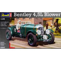 Bentley 4.5L Blower 