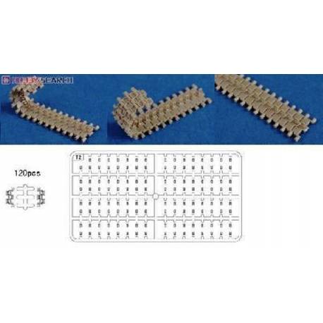 SET CHENILLES MAILLON PAR MAILLON pour 2S6M et Tor-M1 