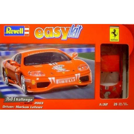 Ferrari 360 Challenge 