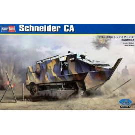 Schneider CA 