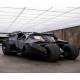 Batmobile The Dark Knight Rises 