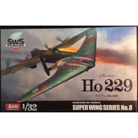 Ho 229 HORTEN 