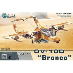 OV-10D "Bronco" 