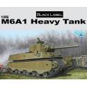 M6A1 Heavy Tank 