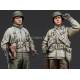 WW2 US Infantry Set 