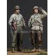 WW2 US Infantry Set 