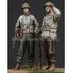 WW2 US Infantry Set 