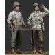 WW2 US Infantry Set 