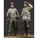 WW2 US Infantry Set 