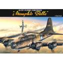 B-17F FLYING FORTRESS MEMPHIS BELL