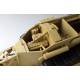 RENAULT FT CHAR CANON BERLIET Turret 