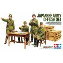 Japanese Army Officer Set