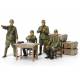 Japanese Army Officer Set 