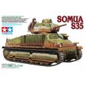 SOMUA S35