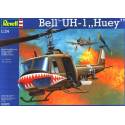 Bell UH-1 "Huey" 