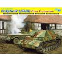 Pz.Kpfw.IV L/70(A) Final Production 