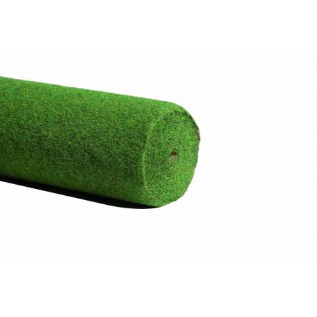 Tapis - Vert Foncé