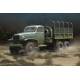 US GMC CCKW-352 Steel Cargo Truck