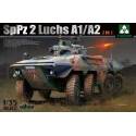 SpPz 2 "LUCHS A1/A2 