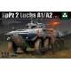 SpPz 2 "LUCHS A1/A2 