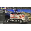 Marmon Conventional Stars and Stripes