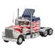 Marmon Conventional Stars and Stripes