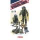 U.S. EXPLOSIVE ORDNANCE DISPOSAL SPECIALISTS & ROBOTS 