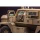 US COUGAR 6x6 MRAP Vehicle 