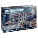 BATTLE of BERLIN Diorama Set