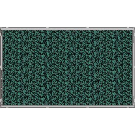 Camo netting "Barracuda" Woodland" - colour