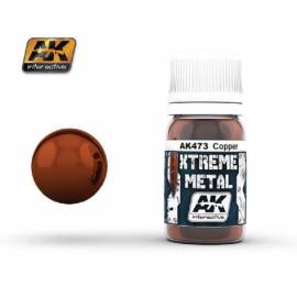  Xtreme Metal - Copper