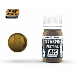 Xtreme Metal - Brass