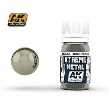 Xtreme Metal - Duraluminium