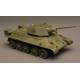 WWII Soviet Medium Tank T-34/76 (early 1943 production)