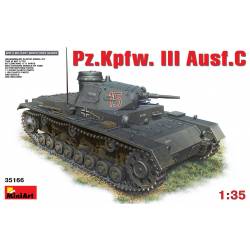 Pz.Kpfw.III Ausf.С