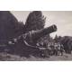 SKODA 42CM M.1917 HEAVY SIEGE HOWITZER w/ Erich von Manstein Siege Of Sevastopol 1942