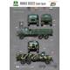 Ukraine KrAZ-6322 Heavy Truck Late Type