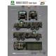 Ukraine KrAZ-6322 Heavy Truck Late Type