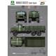 Ukraine KrAZ-6322 Heavy Truck Late Type