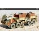 U.S Army M985 HEMTT 8 X 8 Gun Truck