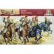 WATERLOO (200years) French Heavy Cavalry