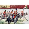 BRITISH HEAVY CAVALRY "Scot Greys"