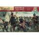 WATERLOO (200years) British 95th rgt. ''Green Jackets''