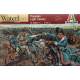 WATERLOO (200years) Prussian Light Cavalry