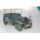 GERMAN ADLER KFZ 14 RADIO CAR