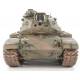 M60A1 Patton