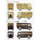 Maquette camion British AEC Matador Mid Production Type|AFV CLUB|35239|1:35